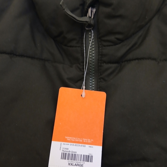 St John's Men Bay Size XXL $18 - Picture 6 of 12